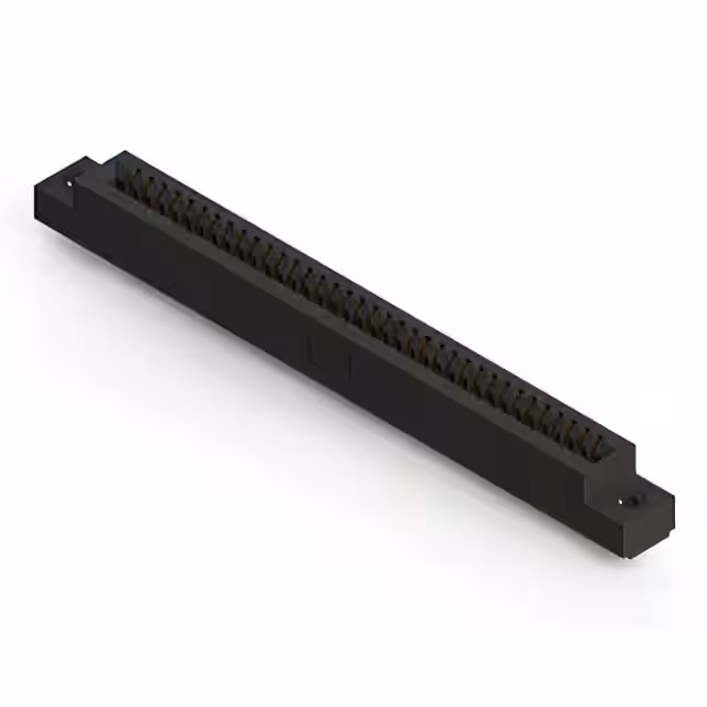 391-072-520-208 EDAC Inc.  Edgeboard Connectors